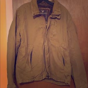 American Eagle men’s coat